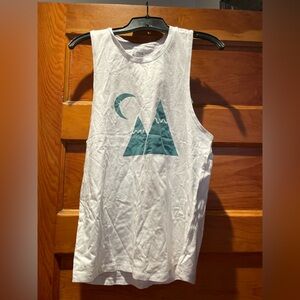 ZYIA Active Mountain Moon Tank Top